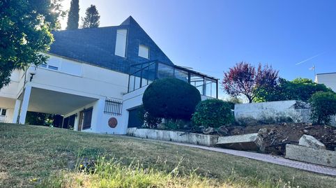 Foto 5 de Casa o chalet en venta en La Chopera, Las Rozas de Madrid