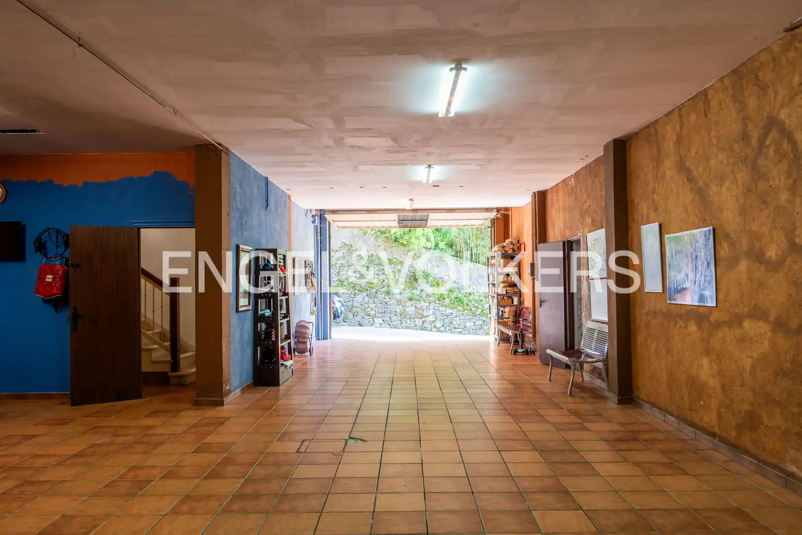 Casa o chalet en venta en Elduain con Calefacción, Jardín privado y Terraza