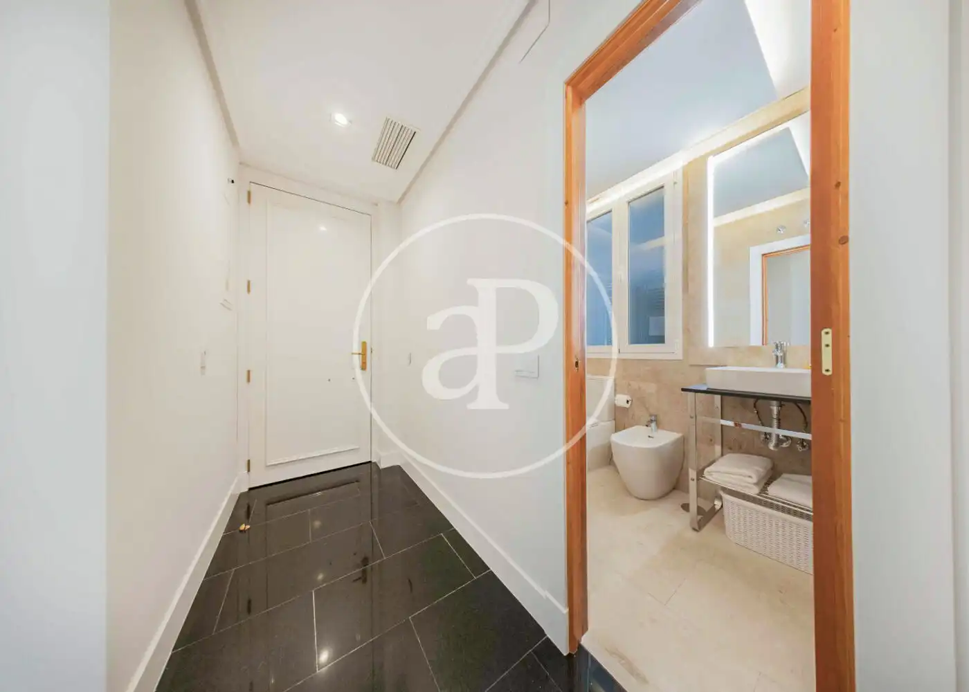 Flat with lift to rent in C. de Atocha, imagen 7