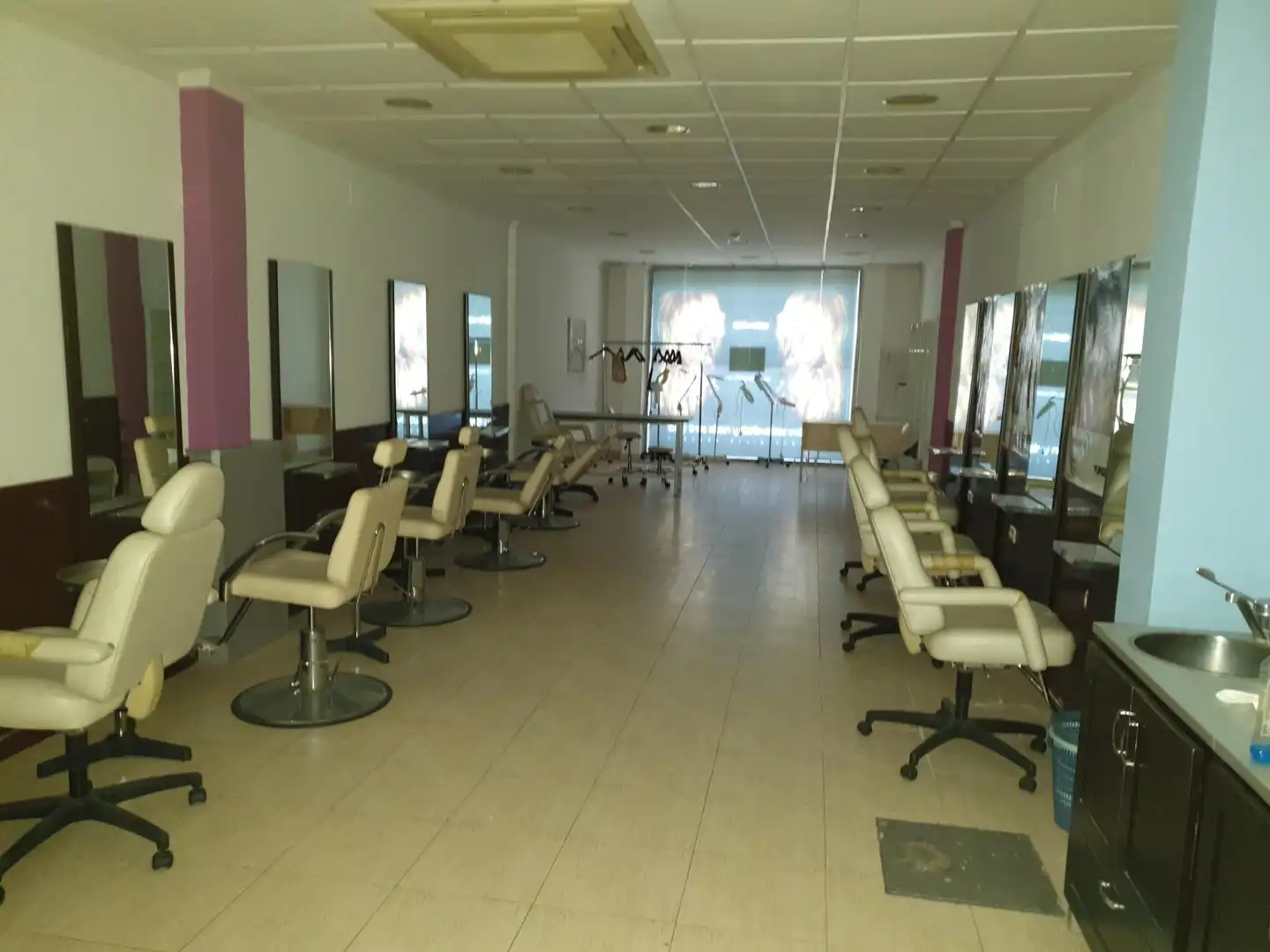 Local en venta en Elda