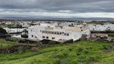 Foto 5 von Residential zum Verkauf in Camino Gabriel Díaz, 24, Tías pueblo, Tías