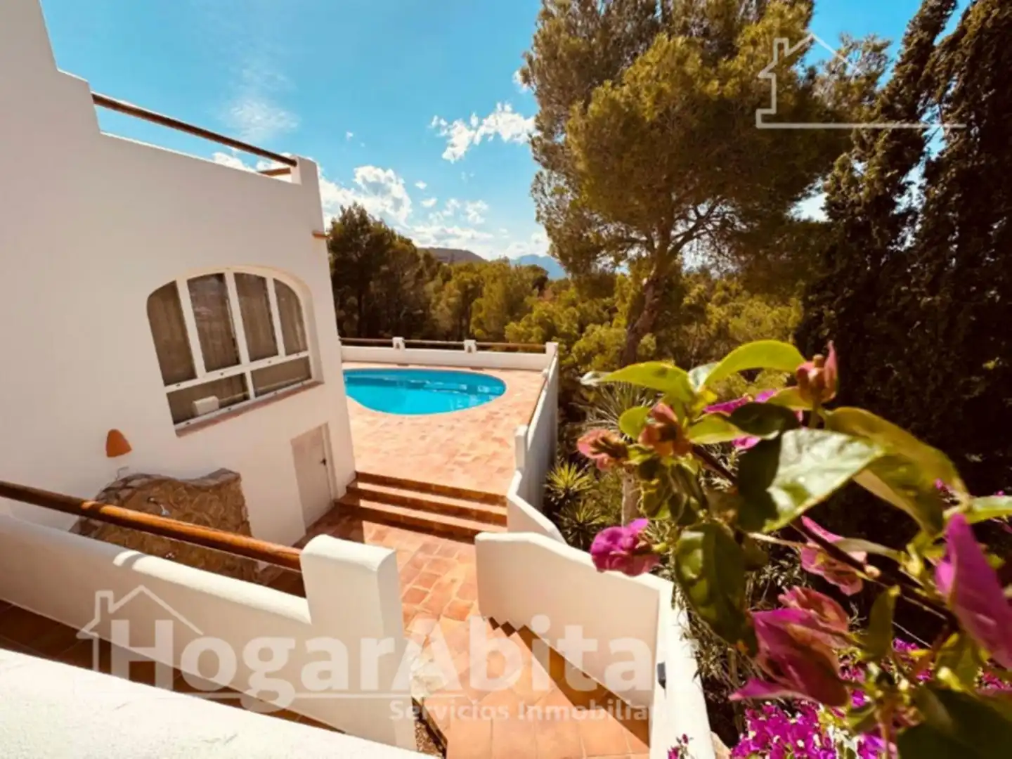 Villa avec piscine à vendre à Carrer Atamant, imagen 4