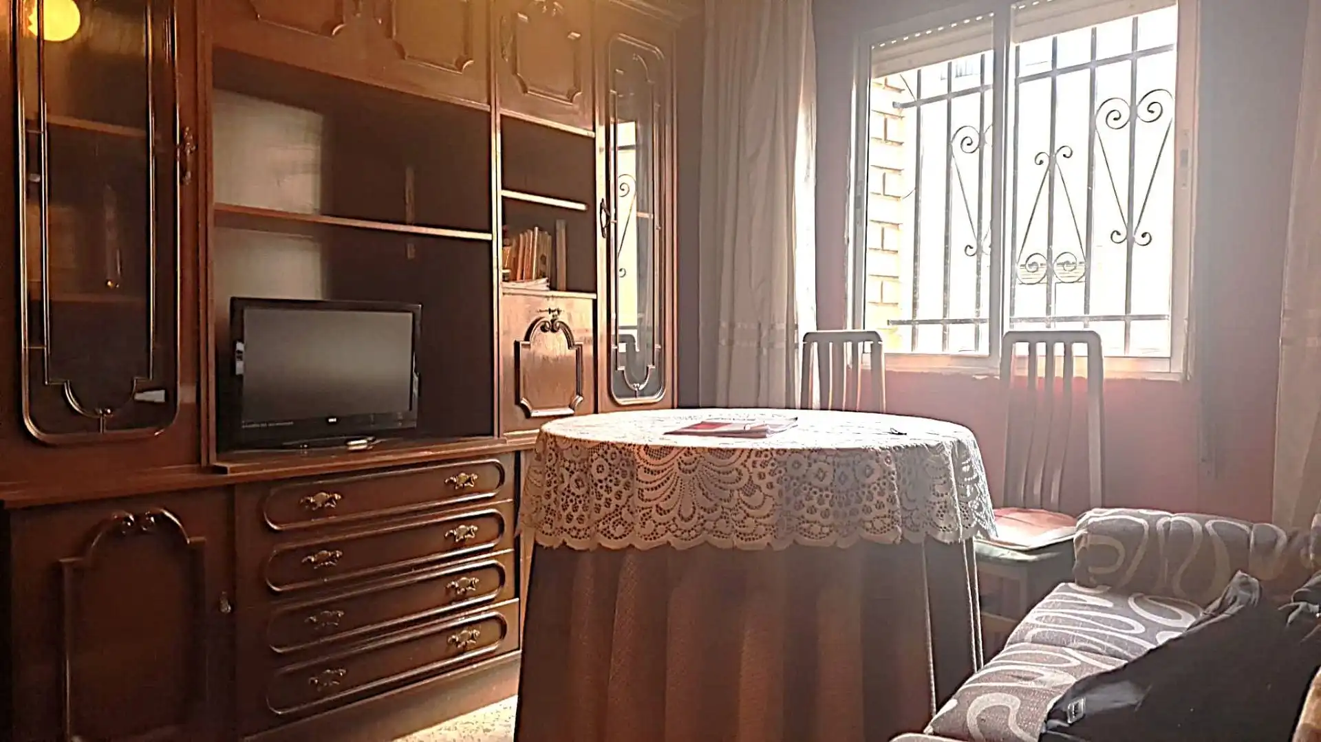 Habitación de Casa o chalet en venta en Cetina