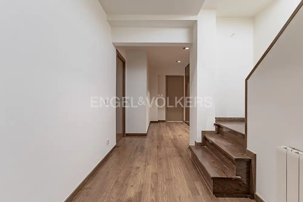 House with terrace for sale in Sarrià - Sant Gervasi, imagen 46