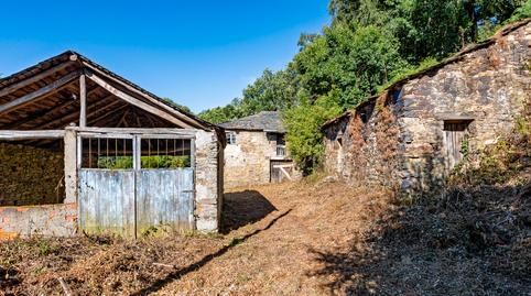 Photo 4 of Country house for sale in Becerreá, Lugo