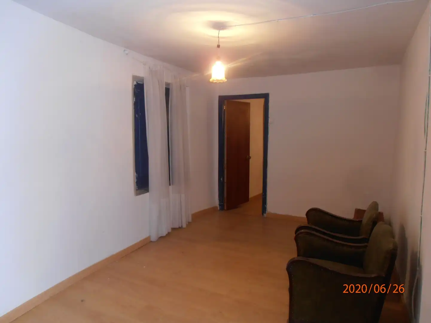 Casa o chalet en venta en Santa Ana, Presencio