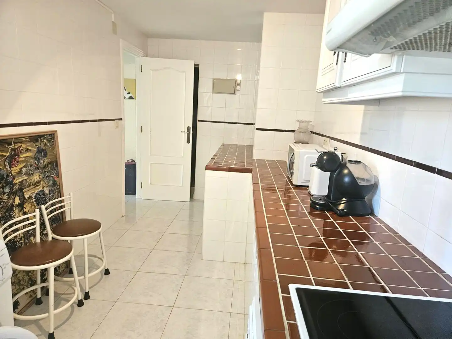 Casa con piscina en venta en El Montgó, imagen 56