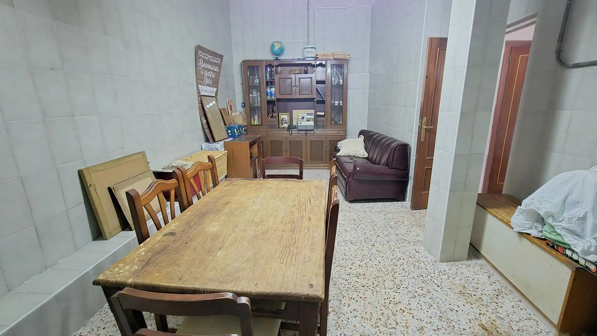Casa o chalet en venta en San Esteban de la Sierra con Amueblado