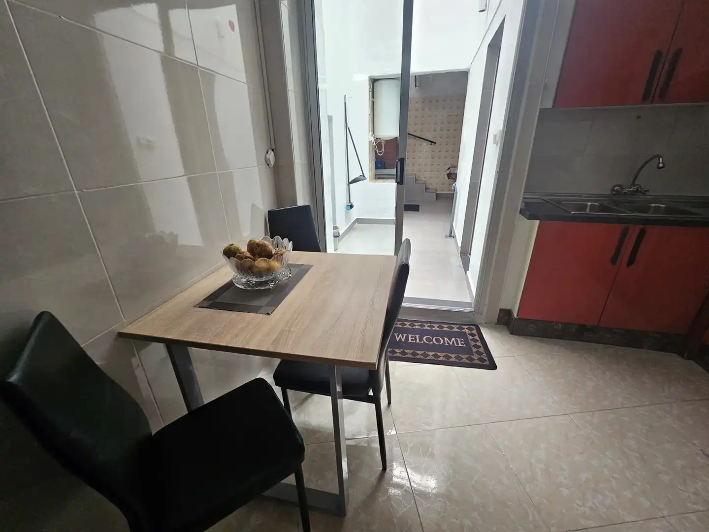 Casa adosada en venta en Vilallonga / Villalonga