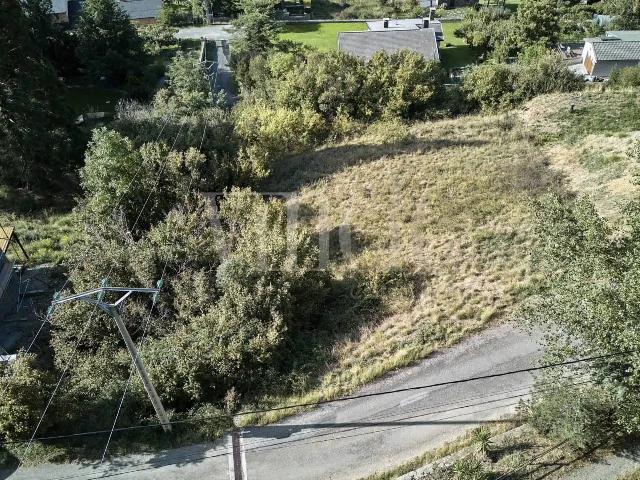 Residential land for sale in Calle Rue del Camp Cerda, imagen 13