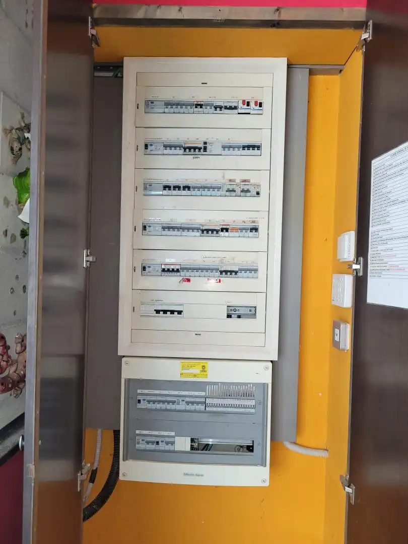 Business premises to rent in dels Països Catalans, imagen 21
