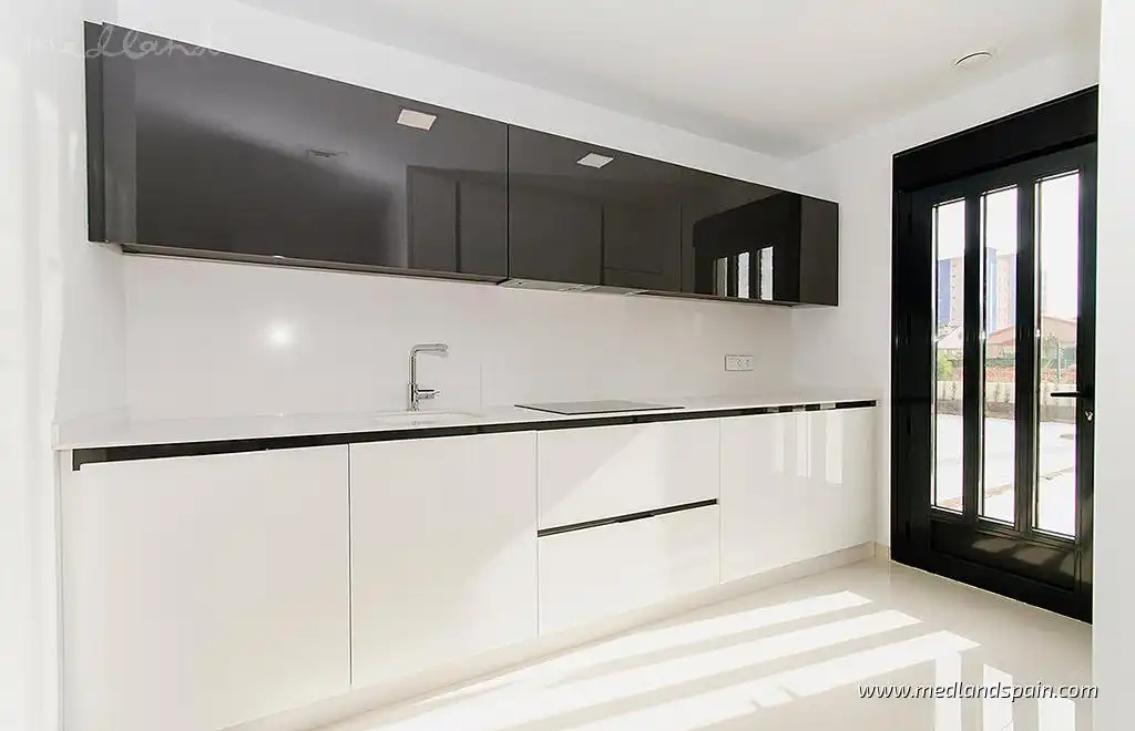 Villa con piscina in vendita a Mar Menor de Cartagena – Cabo de Palos, imagen 5