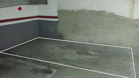 Foto 2 de Garaje en venta en Sant Isidre, 5, Port - Horta de Santa María, Cambrils