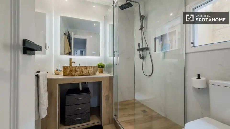 Habitación en La Torrassa