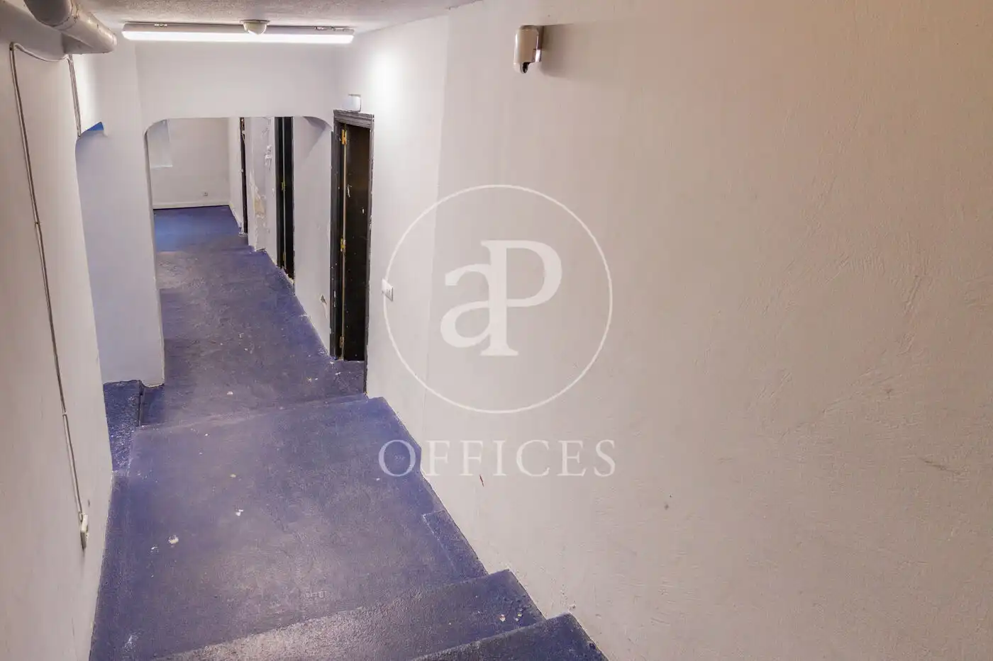 Oficina en venta en Madrid con Calefacción