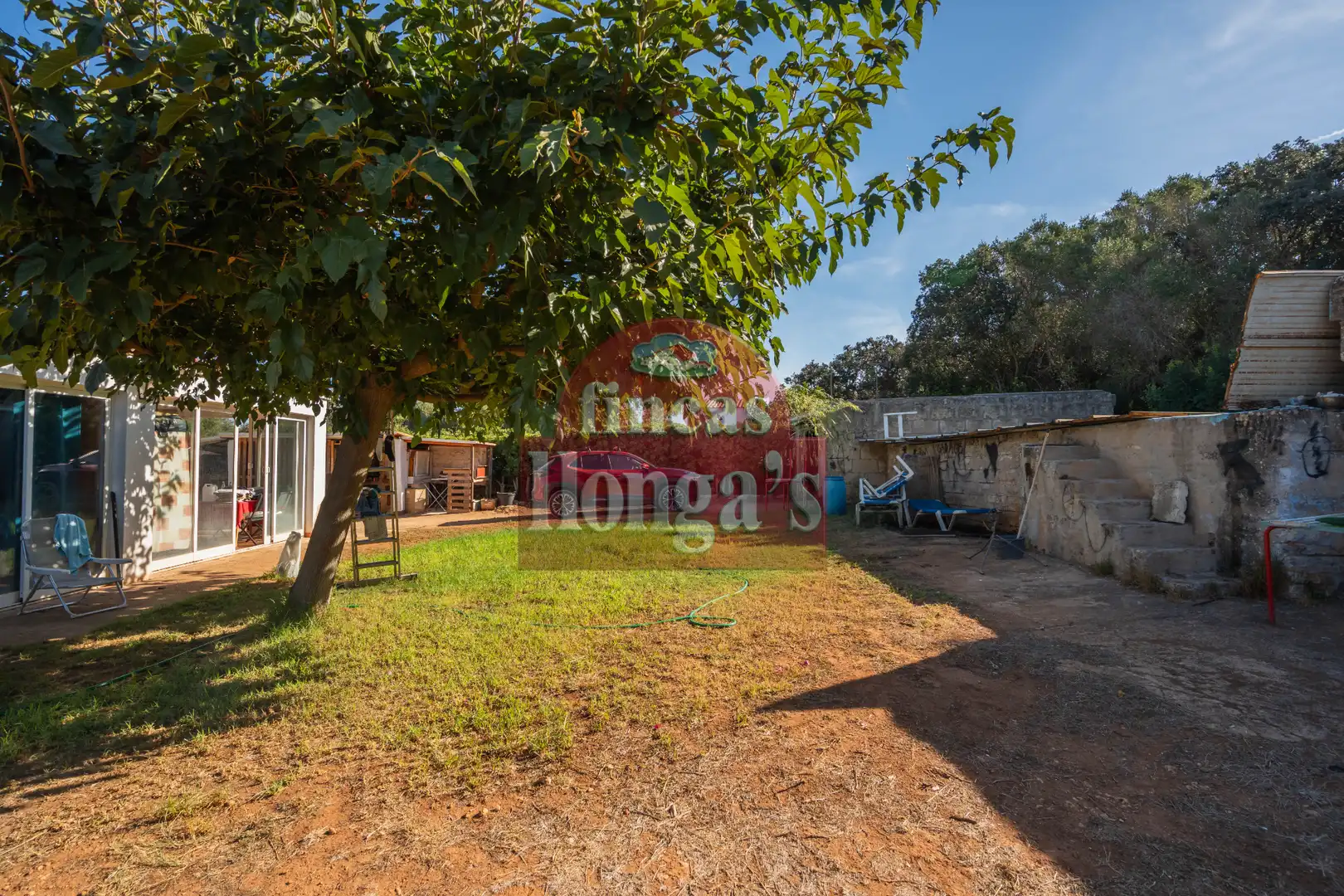 Casa rústica en venda a Ciutadella, imagen 7