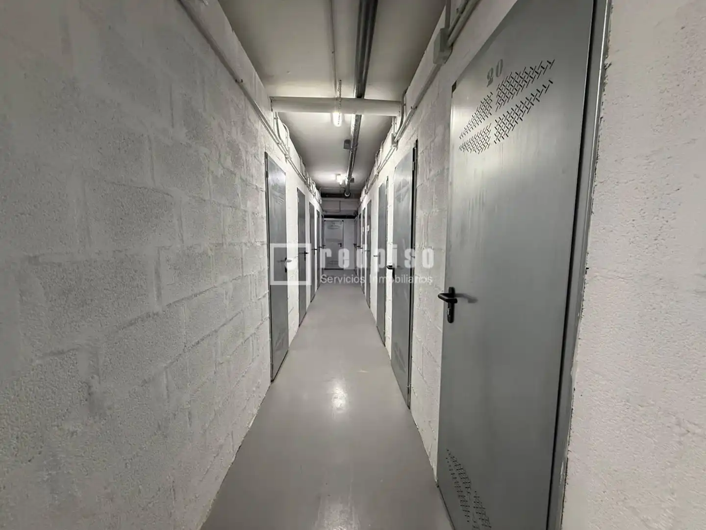 Storage room for sale in Málaga  with Alarm