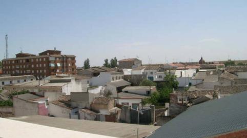 Foto 2 de Apartament en venda a Ronda Musas, Villatobas, Toledo