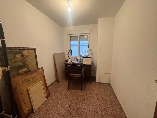 Habitación de Piso en venta en Alcoy / Alcoi con Trastero