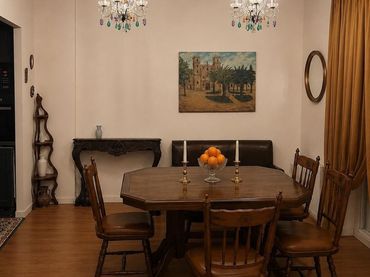 Flat for sale in CALLE VISITACIÓN