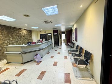 Bureau avec ascenseur à louer à Avilés - CALLE LA CAMARA