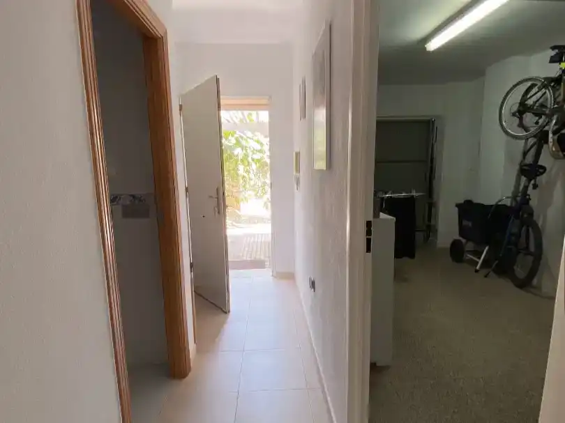 Flat for sale in Pueblo Español - Coveta Fumá