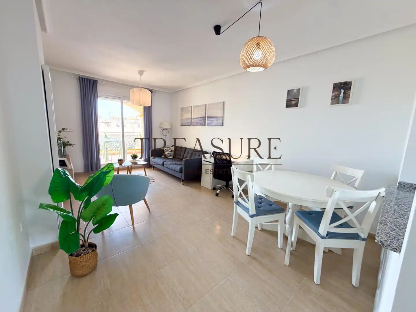 Penthouse with terrace for sale in NICOMEDES GOMEZ-M.CRISTAL, imagen 26