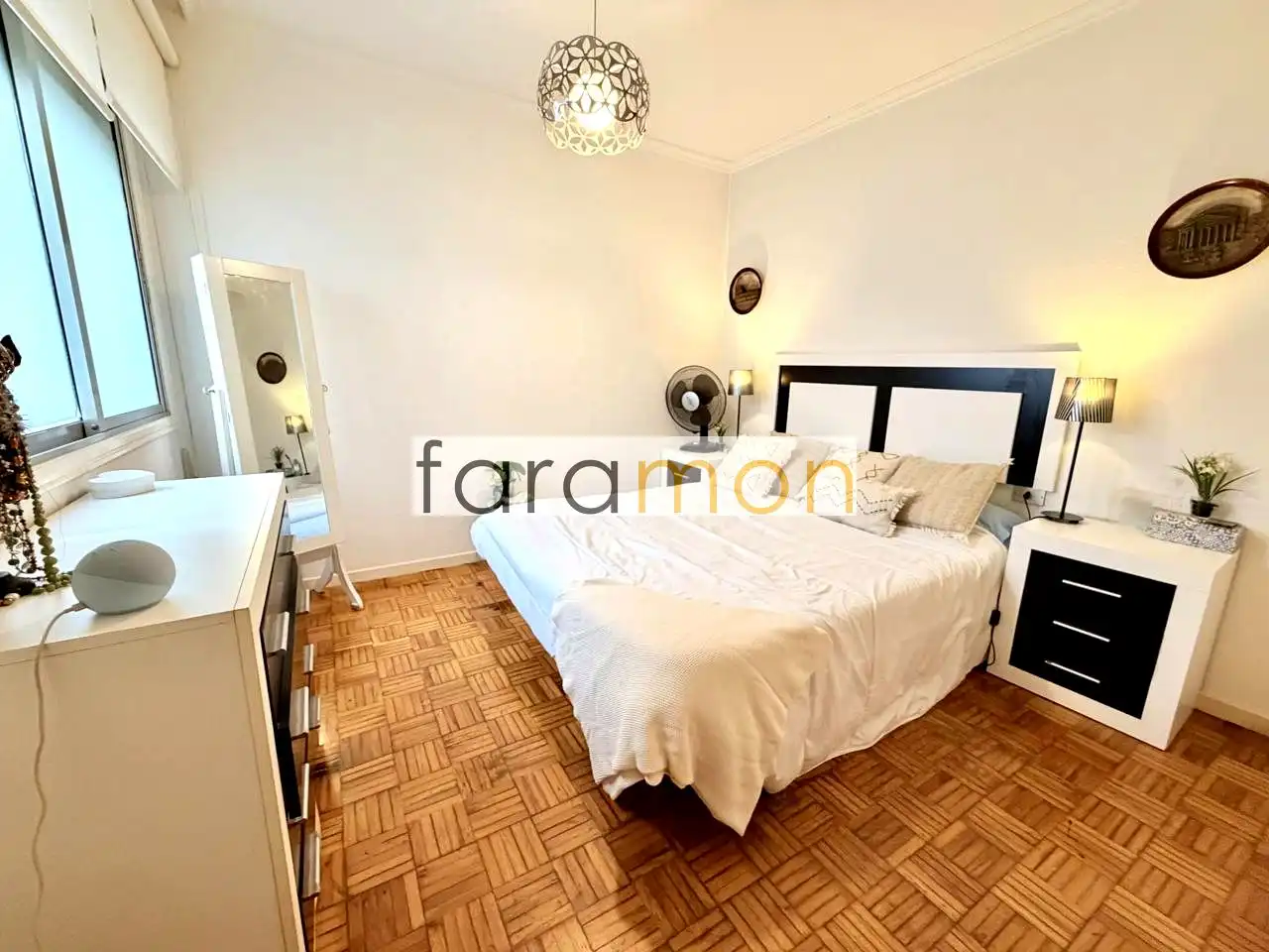 Flat for sale in Rúa de Oporto, Centro - Areal