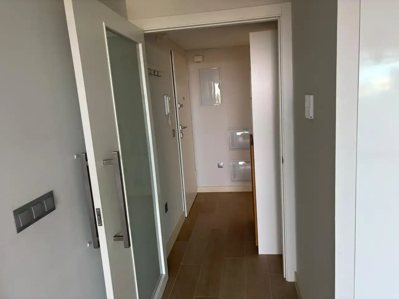 Apartamento en venta en Cartagena con Calefacción, Jardín privado y Terraza