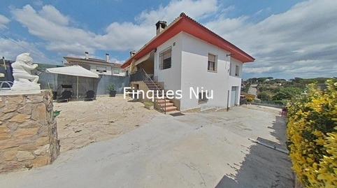 Foto 3 de Casa o chalet en venta en Avinguda Antonio Machado, 2, Sils, Girona