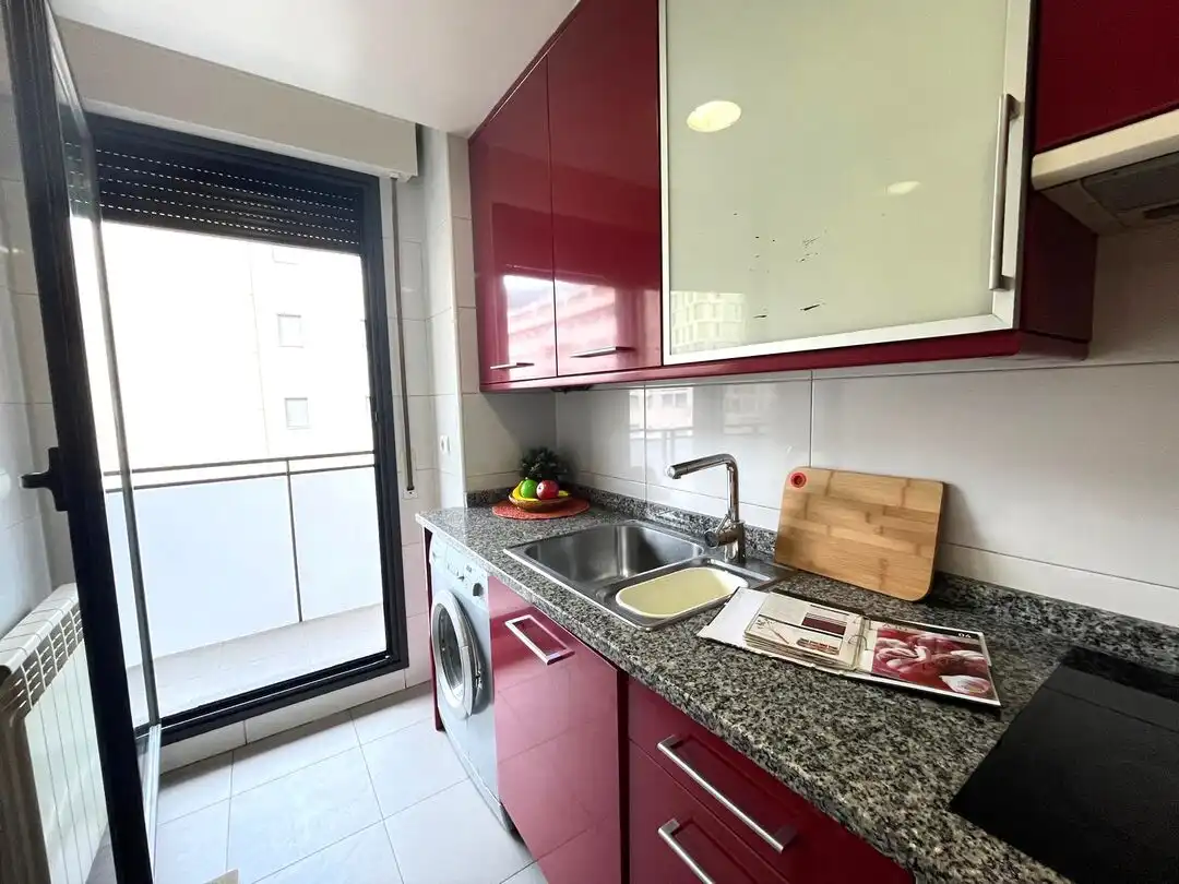 Flat for sale in Nuevo Artica