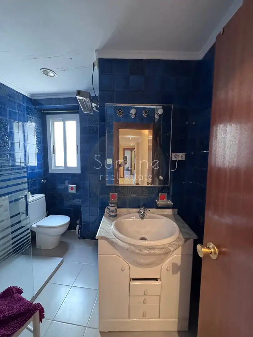 Baño de Piso en venta en Foios con Aire acondicionado