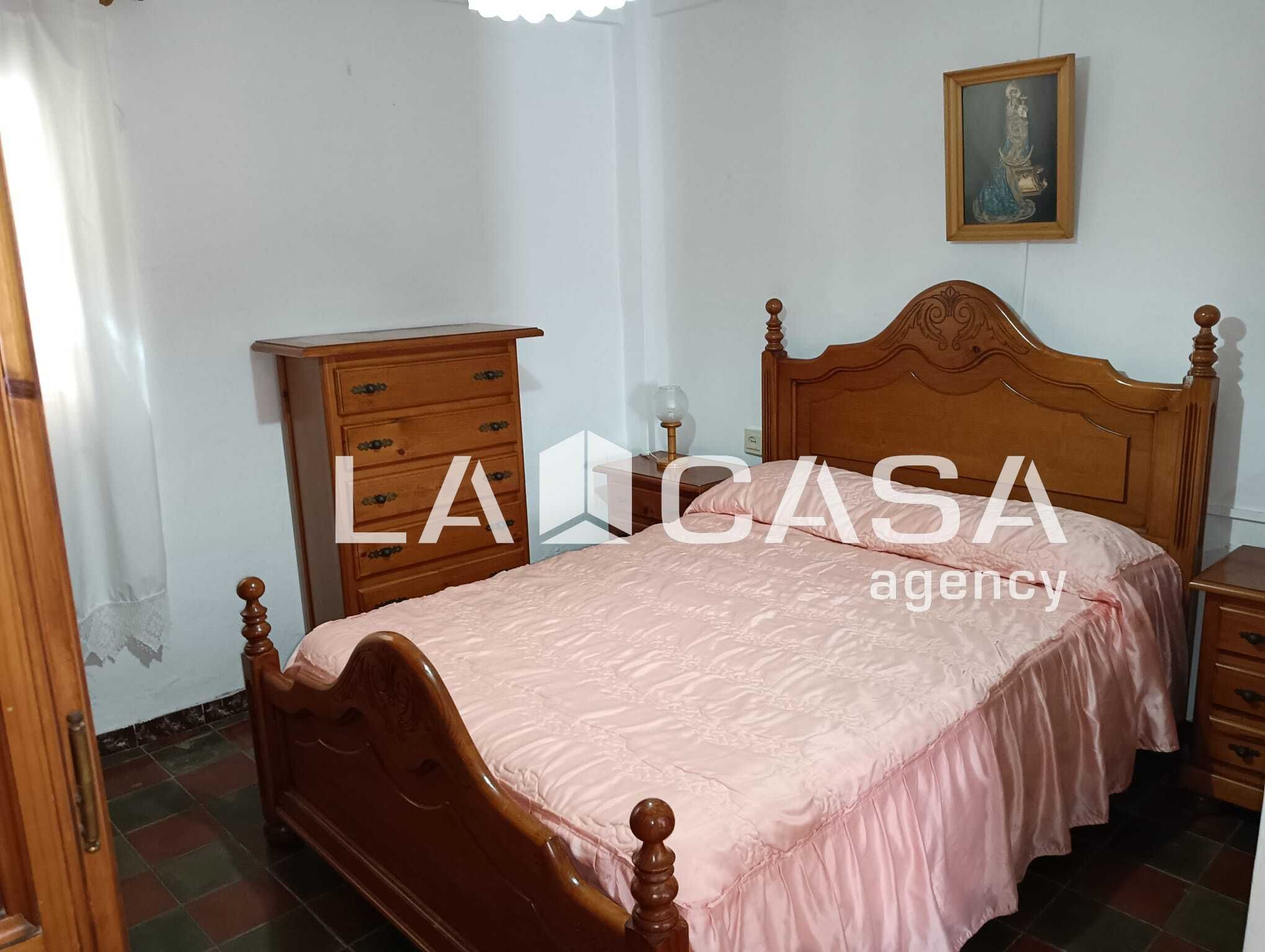 Casa o xalet en venda en Algeciras amb Terrassa