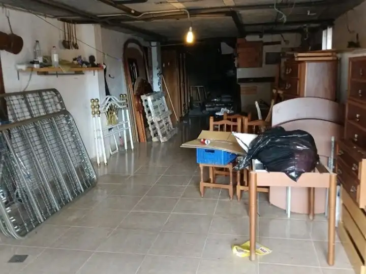 Casa rústica amb jardí en venda a Aldea as santas 17 beariz 17, imagen 16