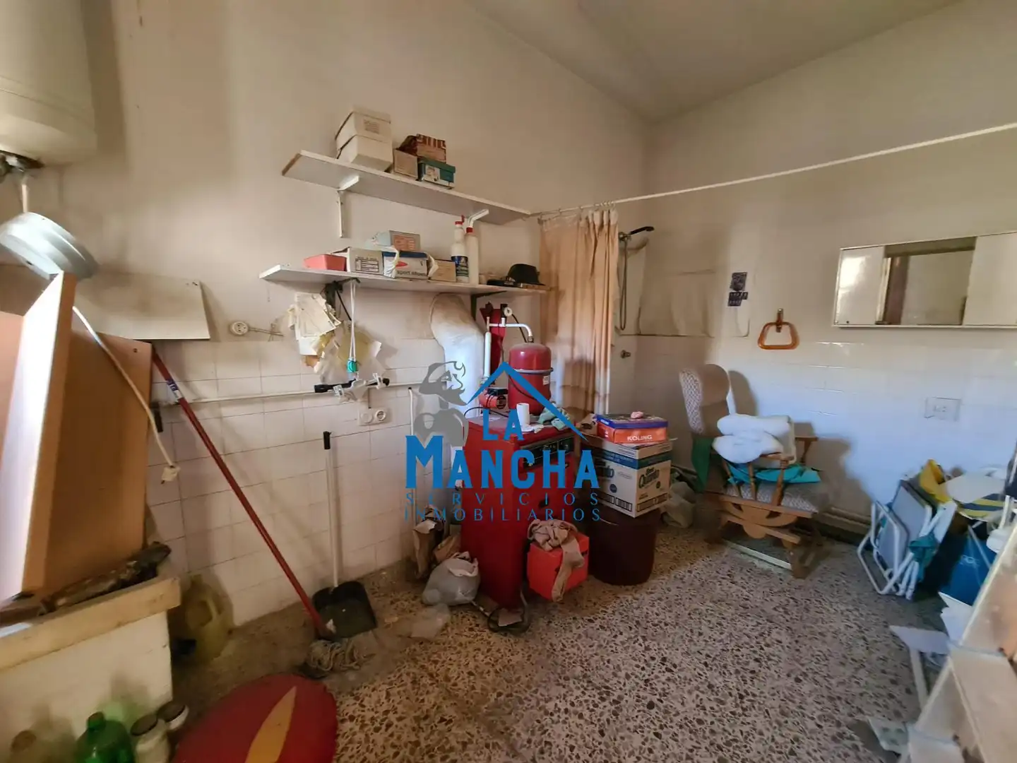 Houses for sale in Calle VIRGEN LLANOS, Pedanías - Extrarradio