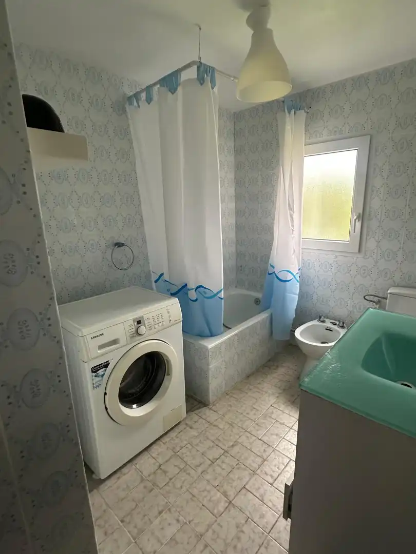 Bathroom of Country homes for sale in Castrillón  with Private garden