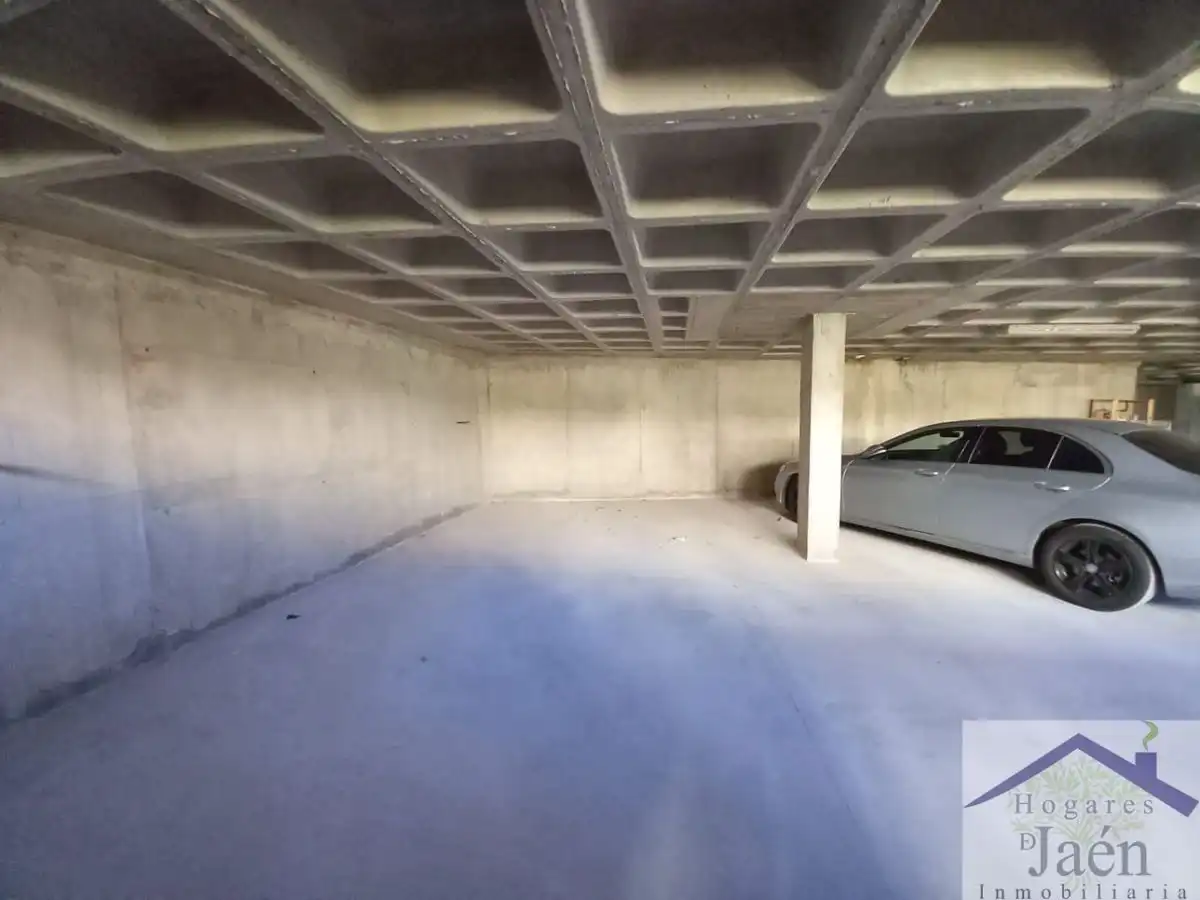 Parking of Garage for sale in Alcaudete