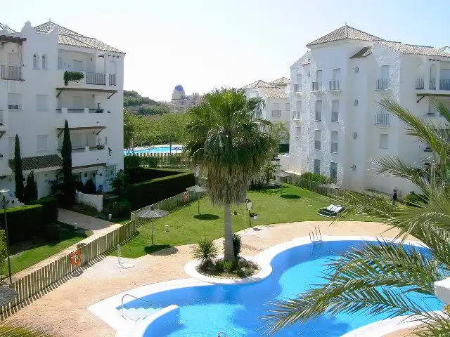 Flat with pool to rent in Avenida Reina Sofía 1, imagen 35