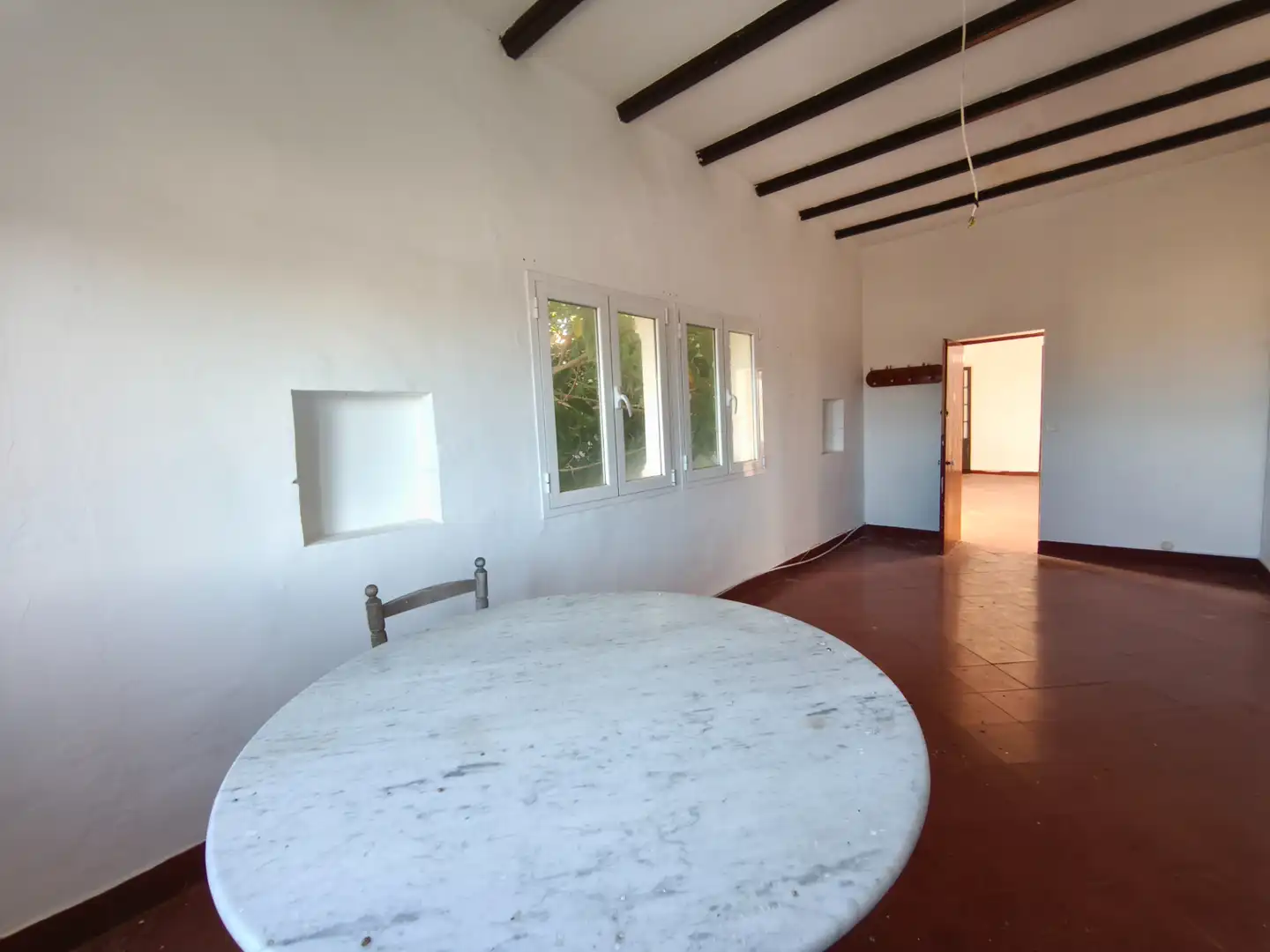 Finca rústica en venda en Sant Lluís amb Jardí privat, Traster i Balcó
