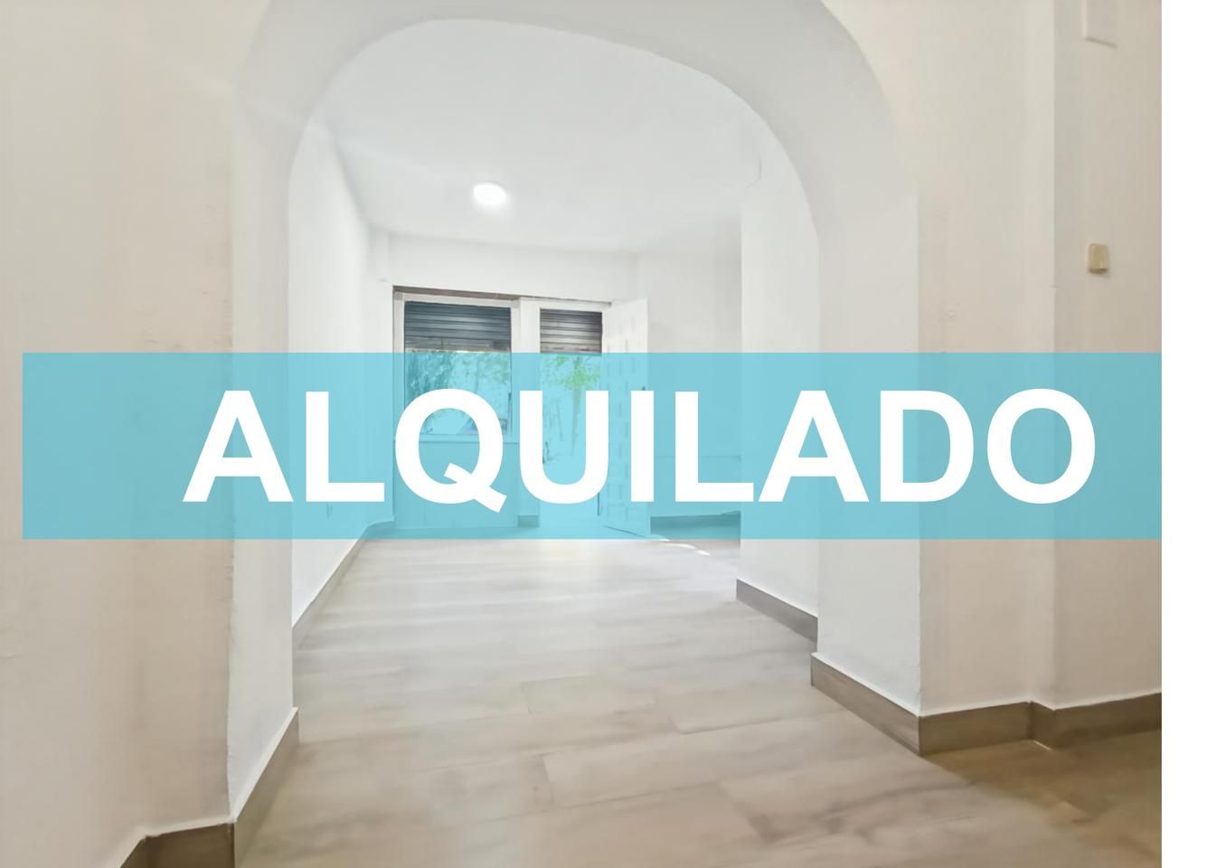 Premises to rent in De Ensidesa, Salvador, San Blas,  Madrid Capital