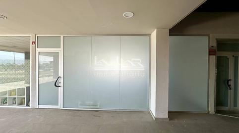 Photo 5 of Premises to rent in Calle Miqueleta Riera, El Sucre - El Nadal, Vic