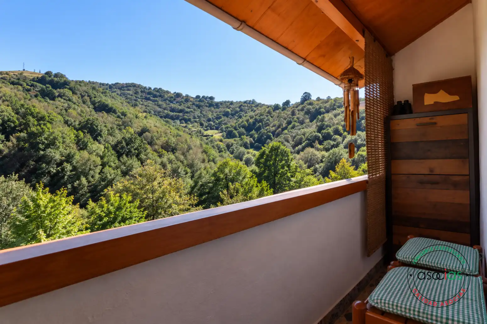 House with terrace for sale in Sama - CS PIECES,LES 6, imagen 12