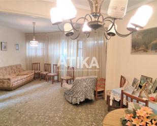 Living room of Building for sale in Ontinyent