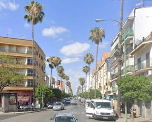 Exterior view of Flat for sale in  Sevilla Capital