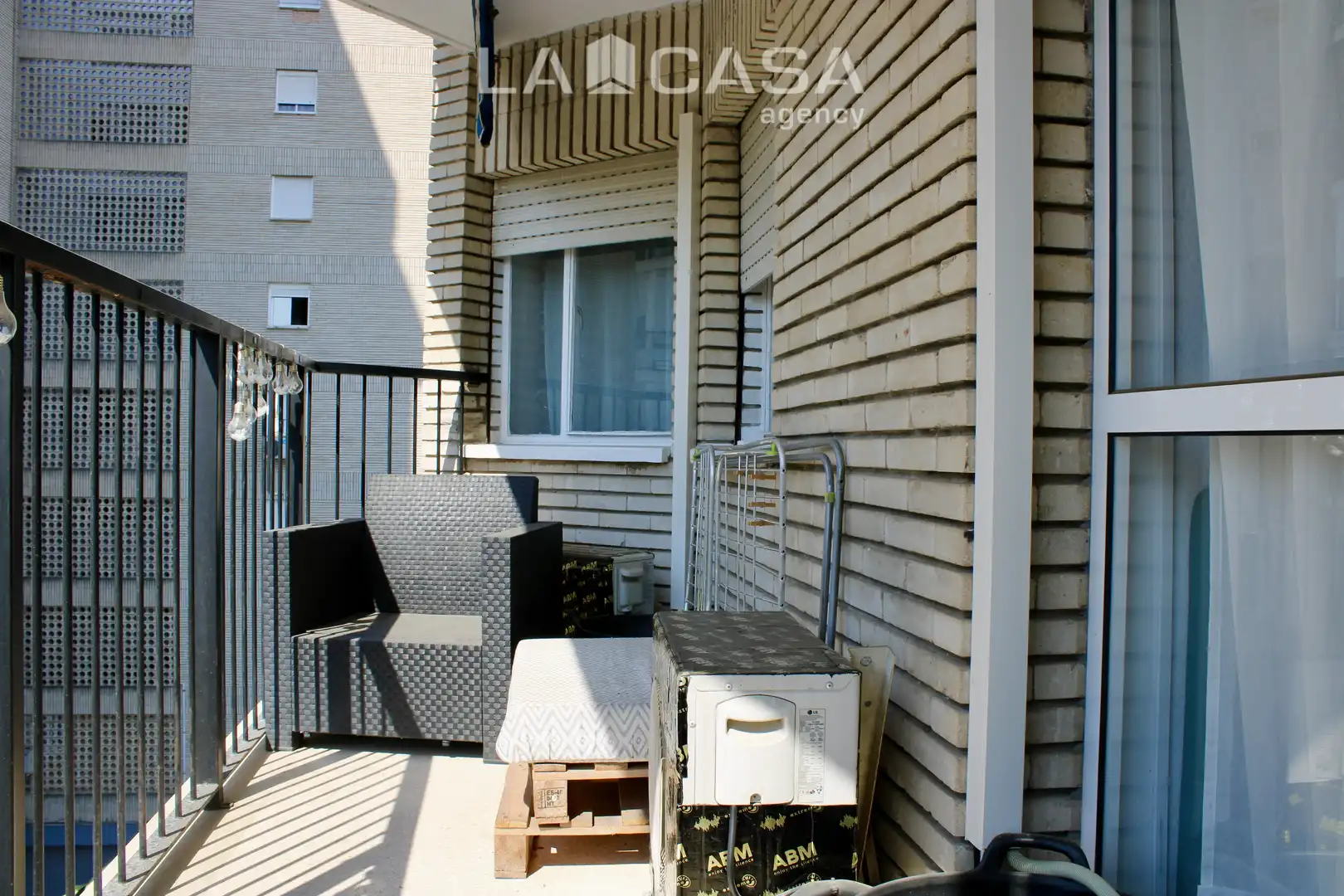 Piso con ascensor en venta en Nervión, imagen 24