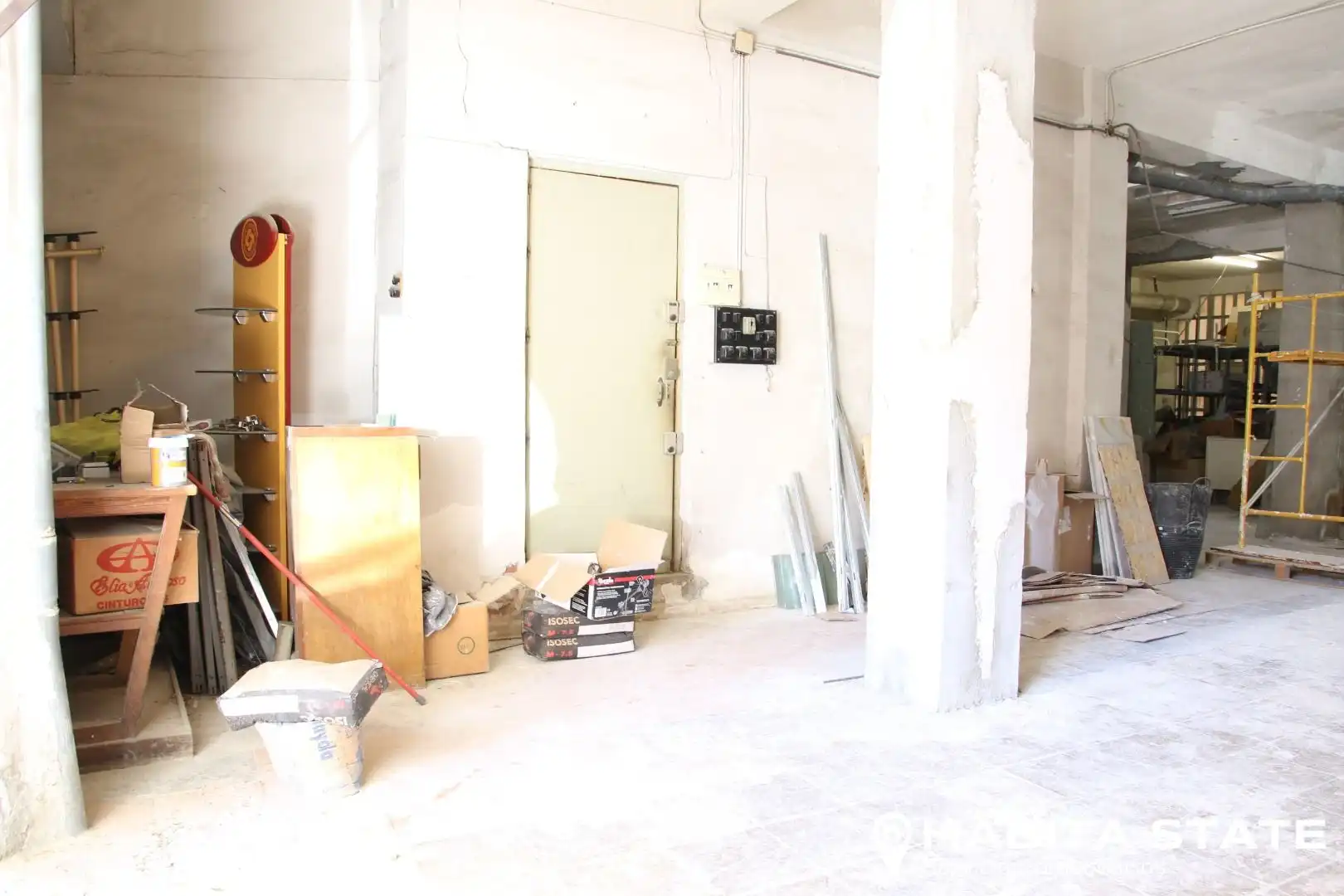 Local comercial en alquiler en Centro, imagen 4