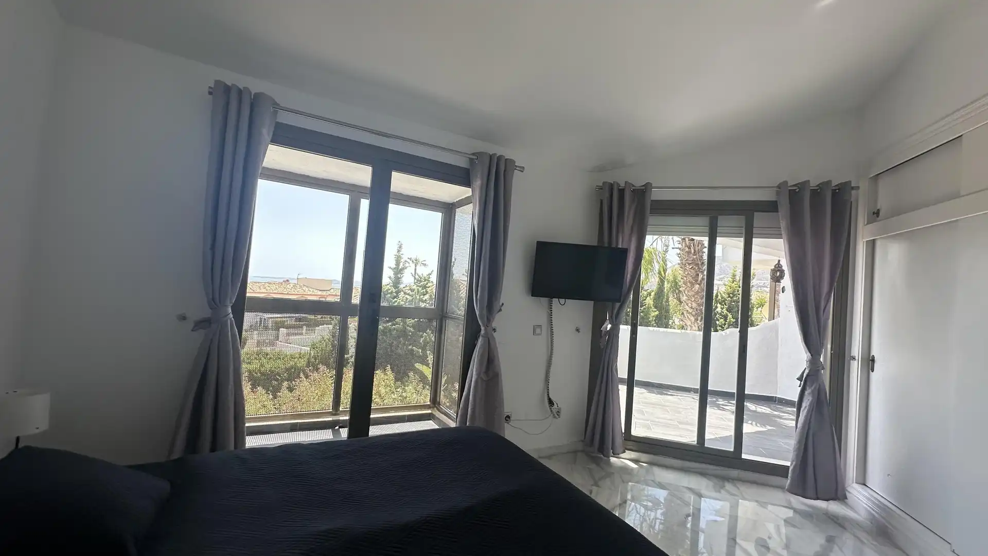 Casa aparellada amb piscina de lloguer a 1 Calle de Finlandia, imagen 50