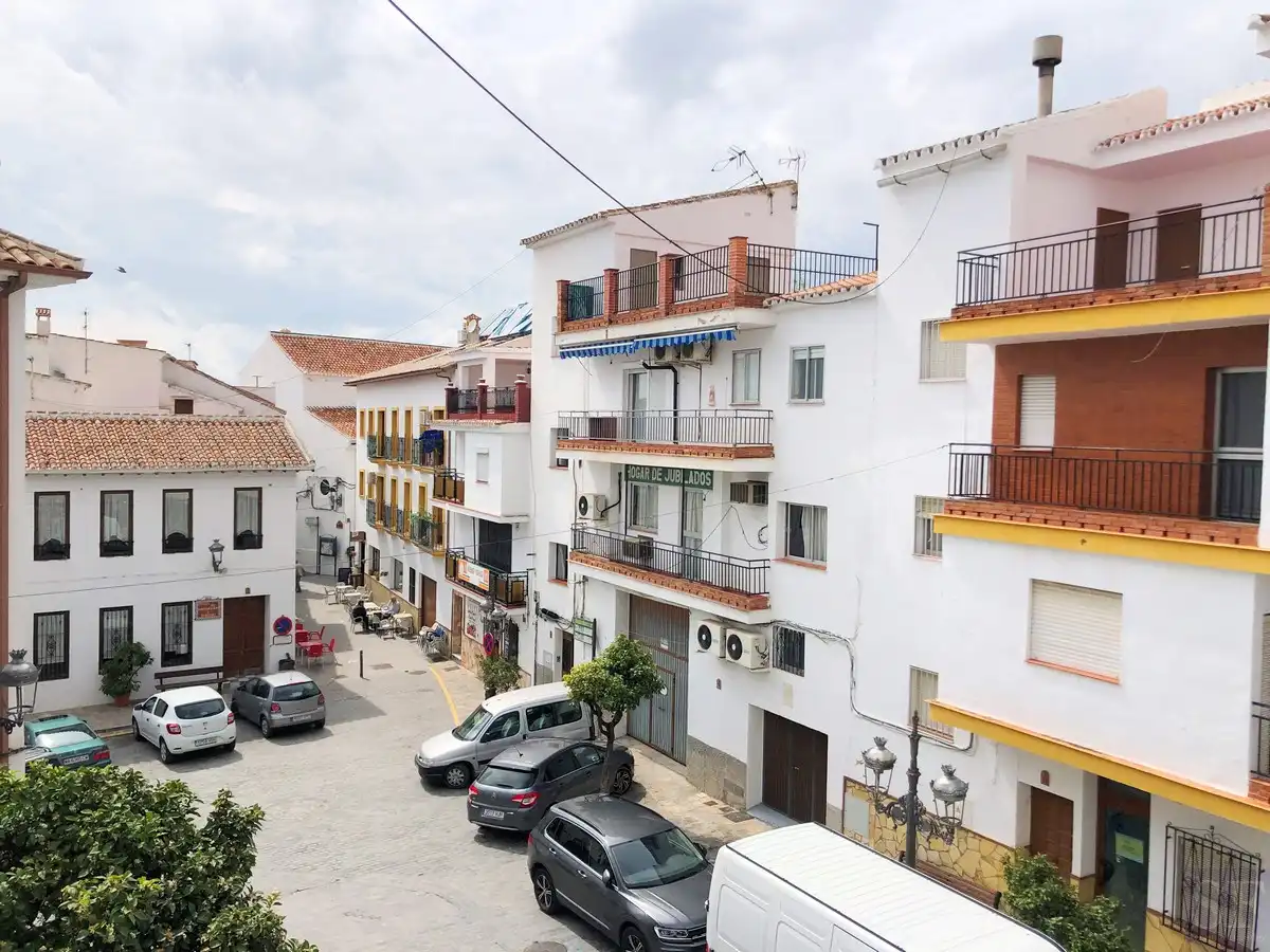 Adossat en venda a Canillas de Aceituno, imagen 15