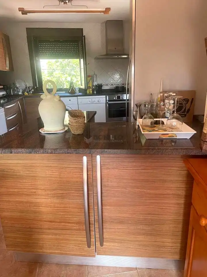 Kitchen of Houses for sale in Formiche Alto, Teruel