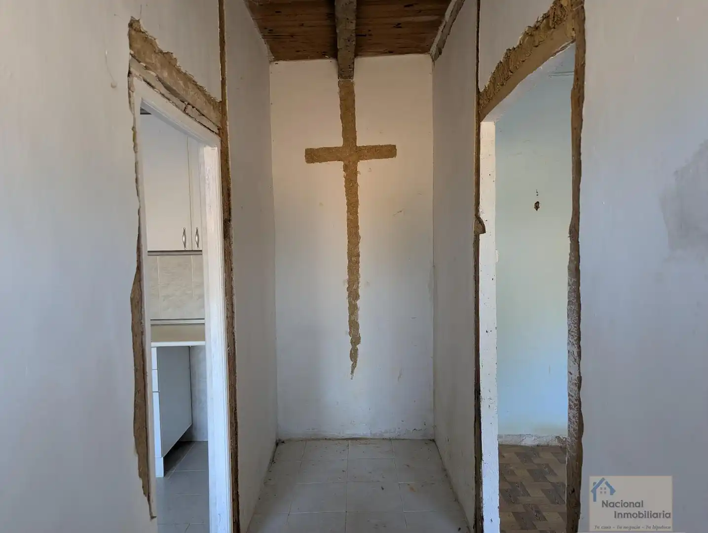 Casa o chalet en venta en Villacid de Campos con Calefacción, Trastero y Alarma